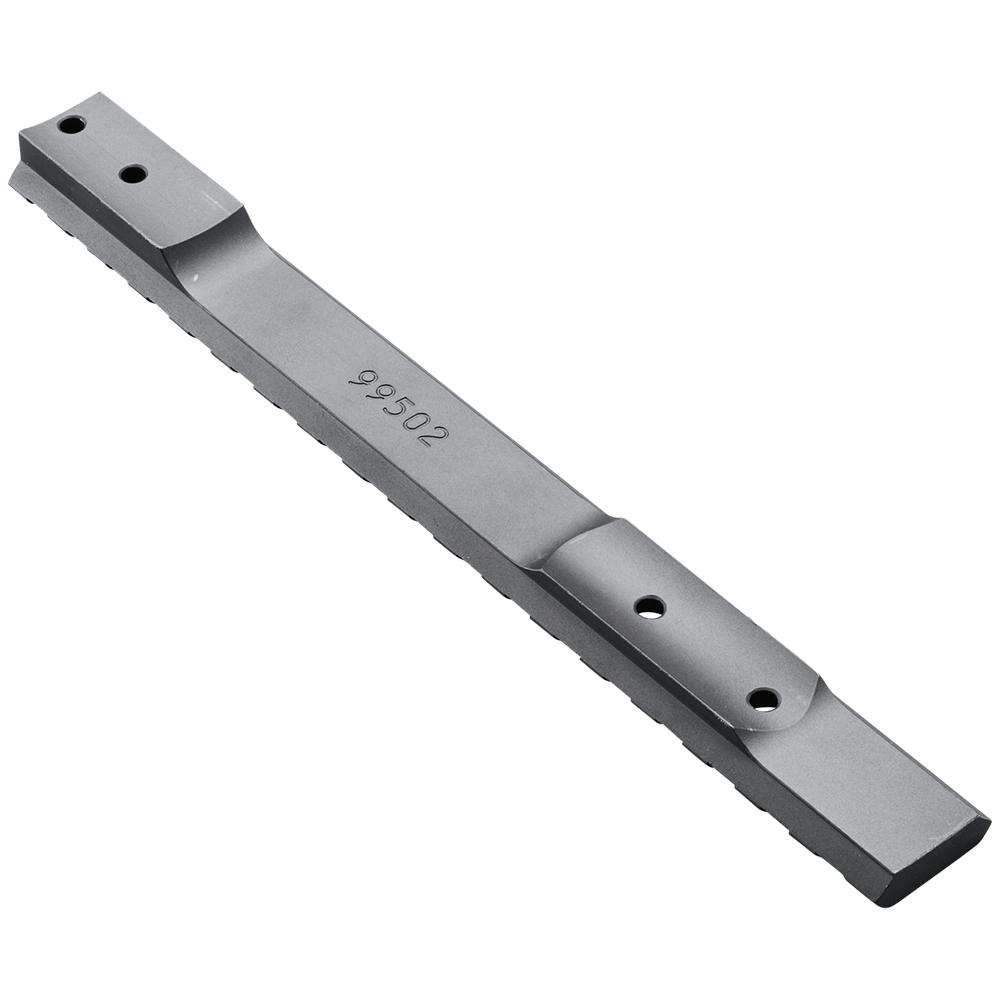 Weaver 1-Piece Extended Multi-Slot Picatinny Scope Base Remington 700 LA 20 MOA