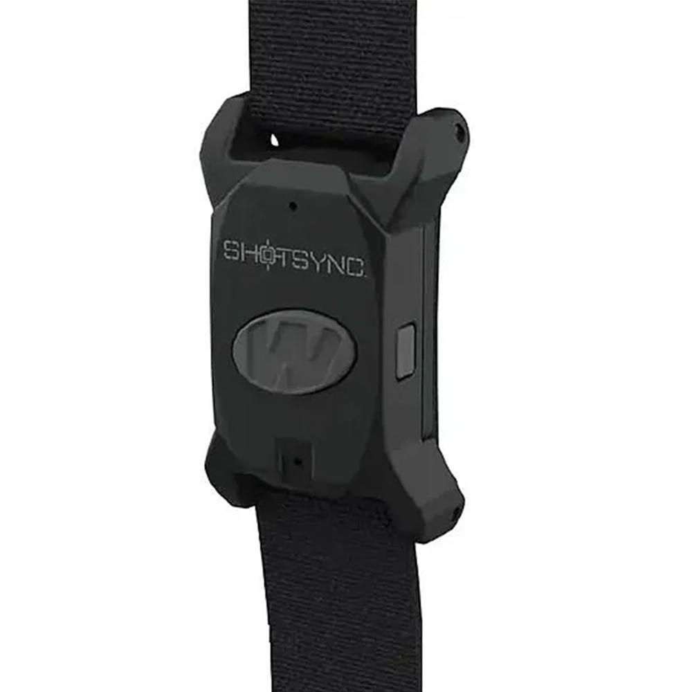 Walker's Shotsync Wearable Shot Timer Accelerometer