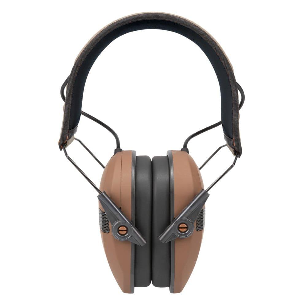 Walker's Limited Edition Razor Slim Electronic Ear Muffs - Wetlands 23db Picture of Walkers Game Ear WALKER'S RAZOR SLIM ELECTRONIC MUFF LIMITED EDITION WETLANDS