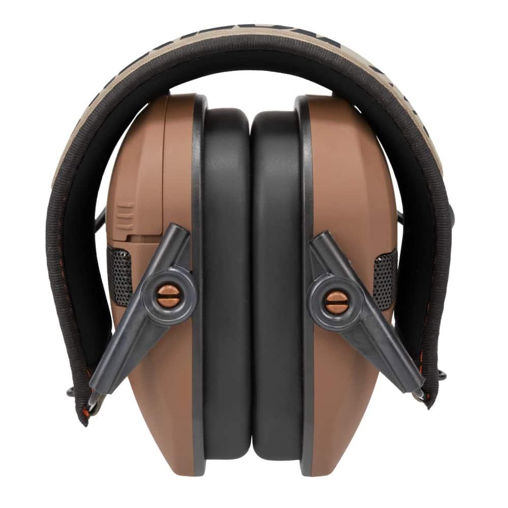 Walker's Limited Edition Razor Slim Electronic Ear Muffs - Wetlands 23db Picture of Walkers Game Ear WALKER'S RAZOR SLIM ELECTRONIC MUFF LIMITED EDITION WETLANDS