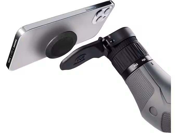 Magview S1 Spotting Scope Adapter w/ Self-Centering Disc