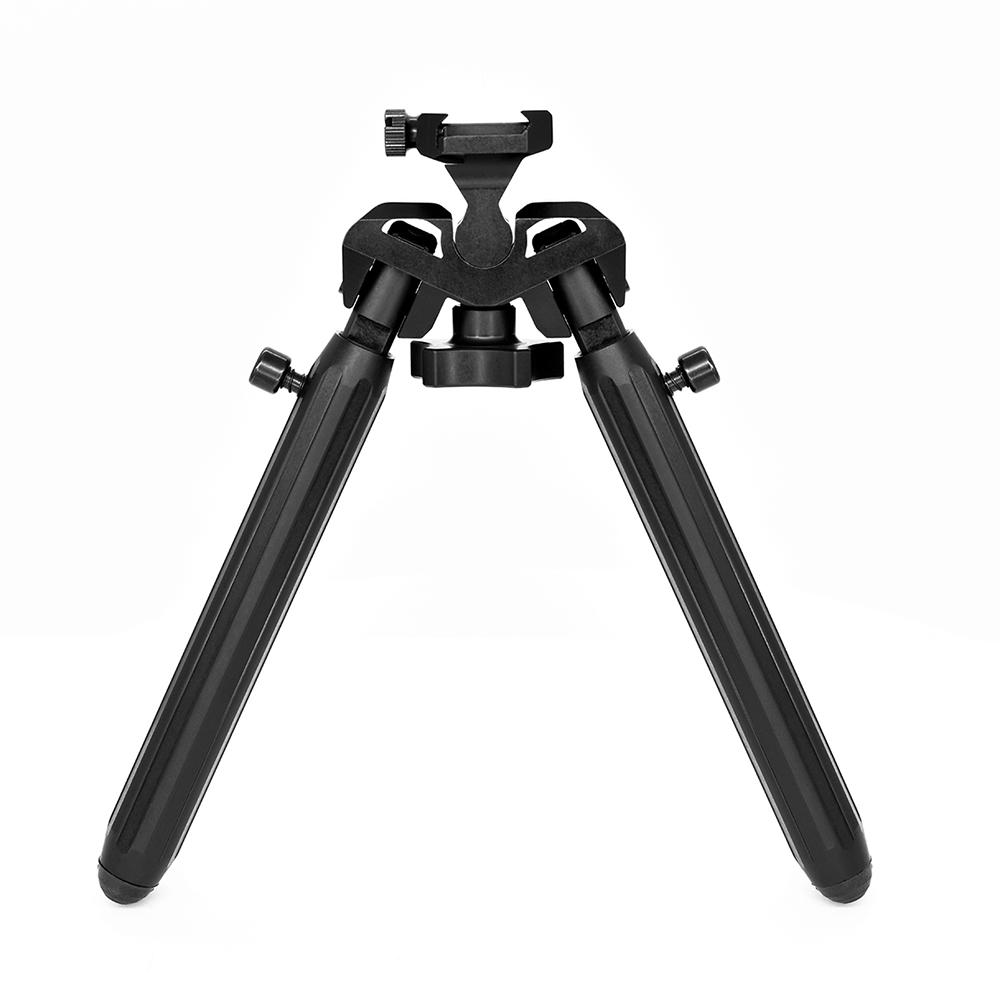 Warne Vapor BiPod Picatinny Rail