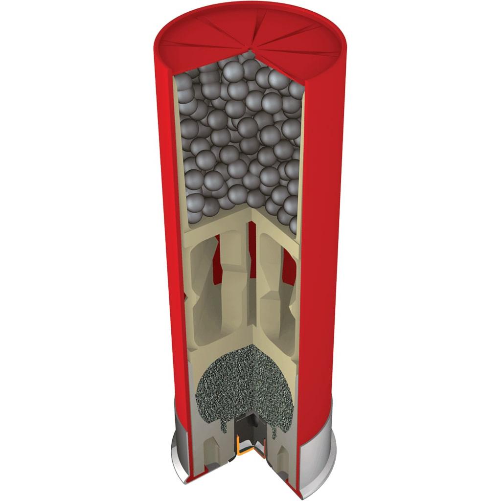 Winchester Super-Target Shotshells 12ga 2-3/4" 1oz 1250 fps #8 25/ct Picture of Winchester Ammunition SUPER-TARGET 12 GA 2-3/4" #8 1 OZ 1250 FPS 25 RD