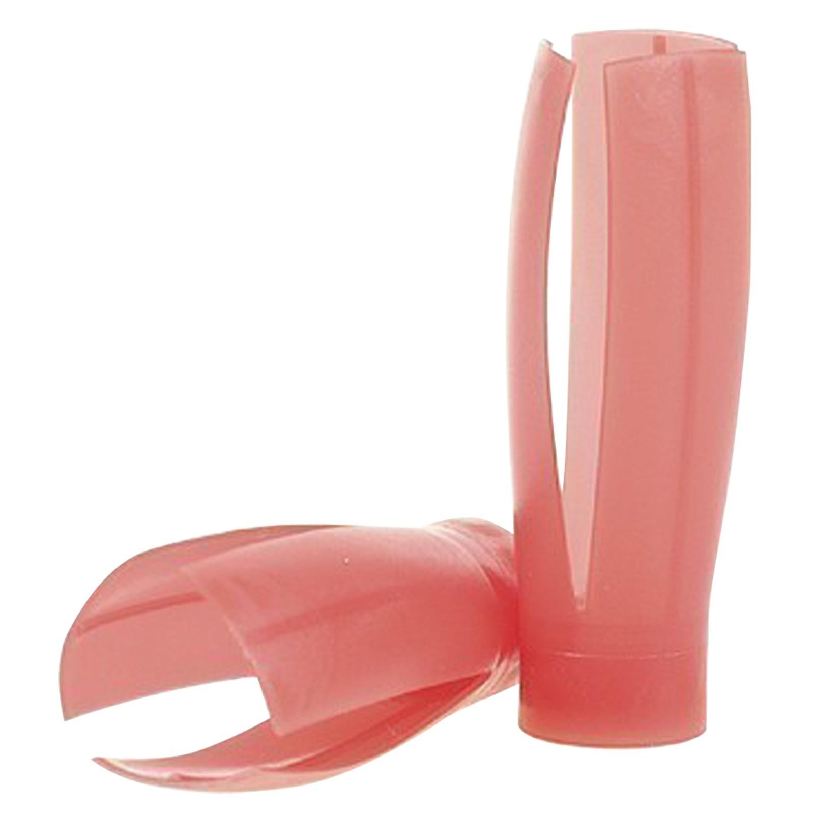 Winchester Shotshell Wads - .410 ga 1/2 oz Red 250/bag New Hull Only Picture of Winchester Ammunition 410 GA HS RED WAD 1/2 OZ BAG OF 250