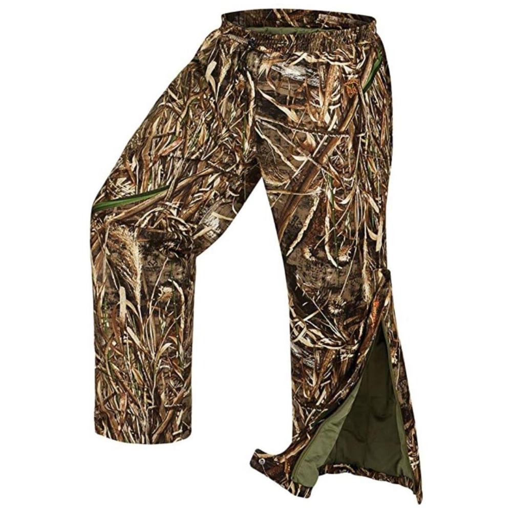 Arcticshield QUIET TECH Pant Realtree Max5 XLG Picture of Absolute Outdoor Inc Arcticshield QUIET TECH Pant Realtree Max5 XLG
