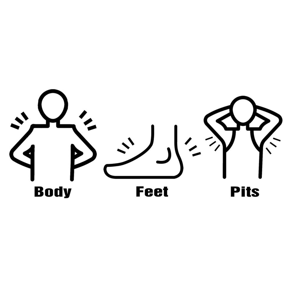 Wildlife Research Scent Killer Gold Body Deodorant Spray Can 3.6oz Picture of Wildlife Research Center Scent Killer Gold Body Deodorant Spray Can 3.6oz