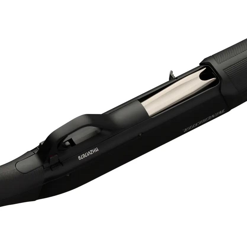 Winchester SX4 Synthetic Shotgun 12ga 3" Chamber 4rd Capacity 26" Barrel Black synthetic Stock Picture of Winchester Repeating Arms / Browning SX4 12-3 26 INV3