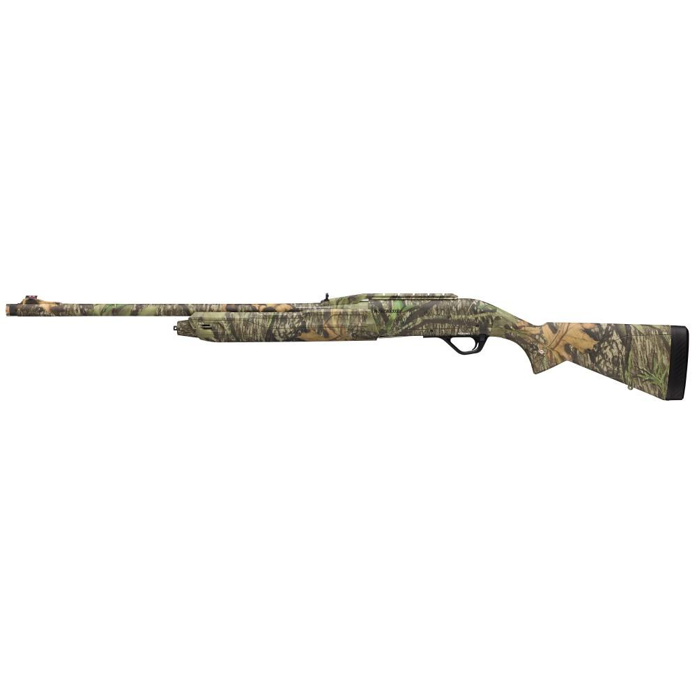 Winchester SX4 NWTF Shotgun 12 ga 3.5" Chamber 4rd Magazine 24" Barrel Mossy Oak Obsesson Picture of Winchester Repeating Arms / Browning SX4 NWTF MOOB CT 12-3.5 24XF