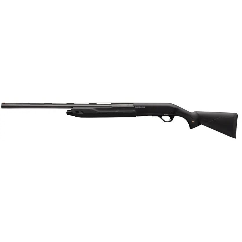 Winchester SX4 Compact Shotgun 20 ga 3" Chamber 4rd Magazine 24" Barrel Black Picture of Winchester Repeating Arms / Browning SX4 COMPACT 20-3 24 INV