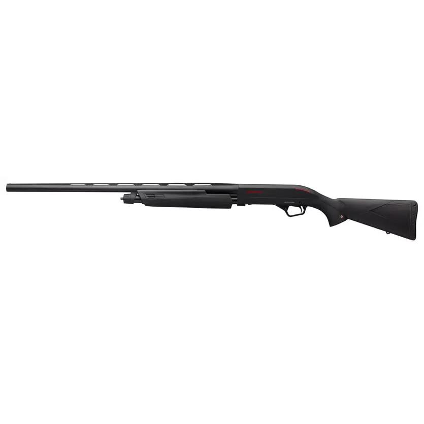 Winchester SXP Black Shadow Shotgun 12ga 3" Chamber 4rd Capacity 26" Barrel Black Composite Stock Picture of Winchester Repeating Arms / Browning SXP BLK SHDW 12-3 26 INV3
