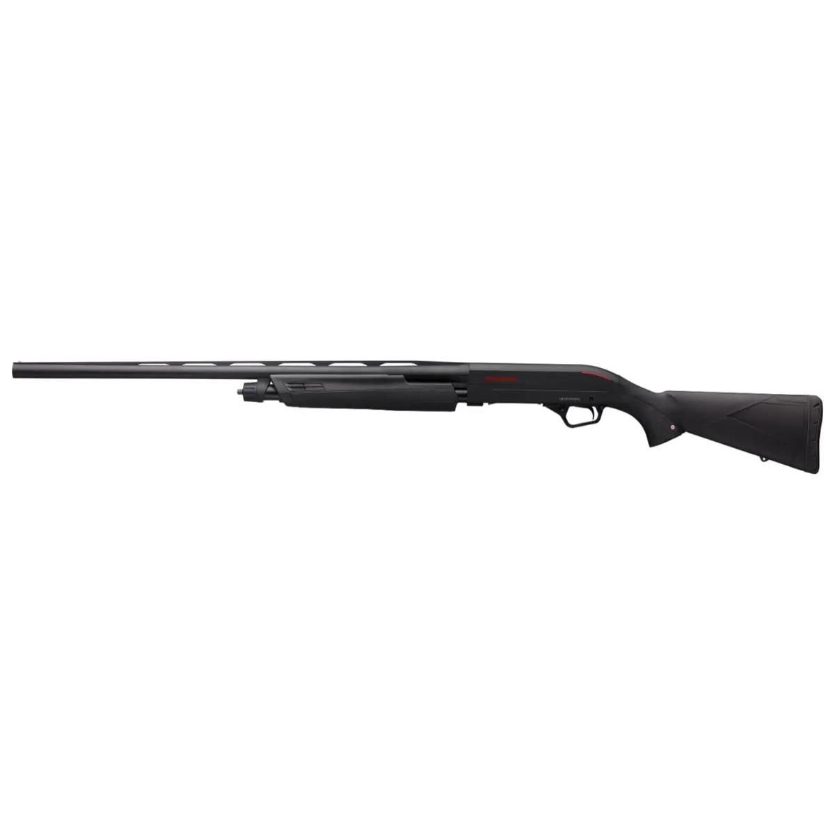 Winchester SXP Black Shadow Shotgun 12ga 3" Chamber 4rd Capacity 28" Barrel  Invector-Plus Flush Choke Picture of Winchester Repeating Arms / Browning SXP BLK SHDW12-328 INV+3