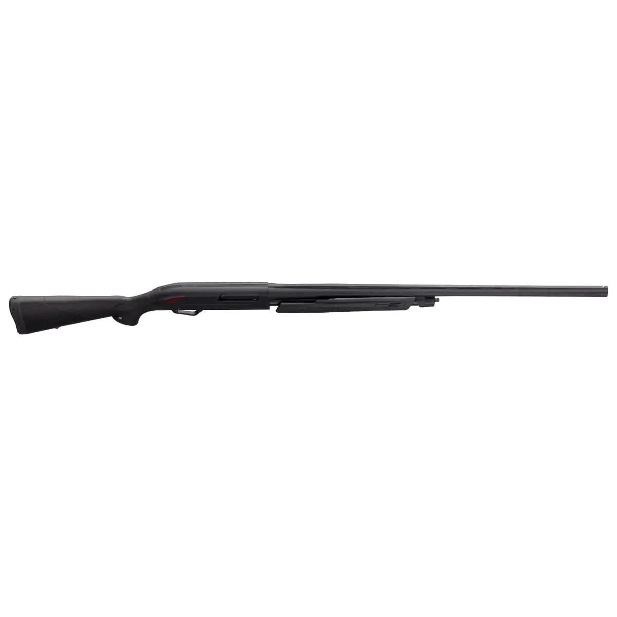 Winchester SXP Black Shadow Shotgun 12ga 3" Chamber 4rd Capacity 28" Barrel  Invector-Plus Flush Choke Picture of Winchester Repeating Arms / Browning SXP BLK SHDW12-328 INV+3