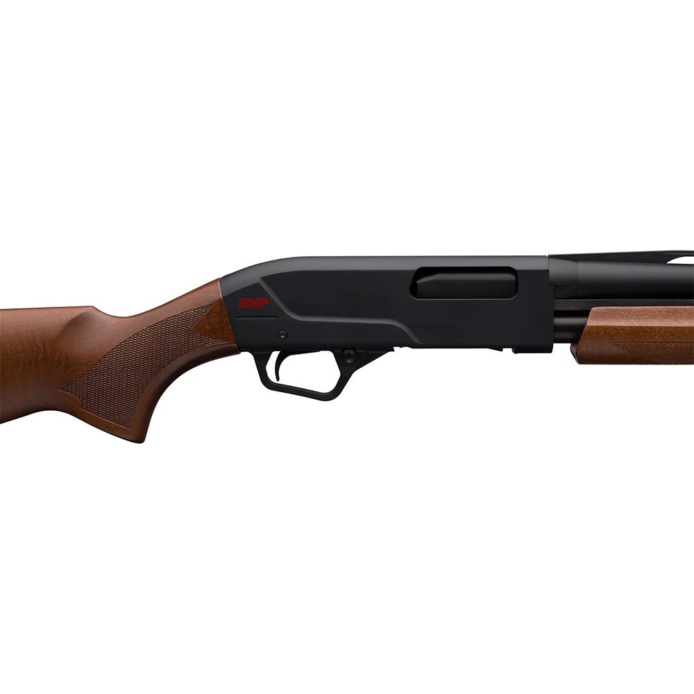 Winchester SXP Field Shotgun 12 ga 3" Chamber 4rd Capacity 28" Barrel Picture of Winchester Repeating Arms / Browning SXP FIELD12-328 INV+3