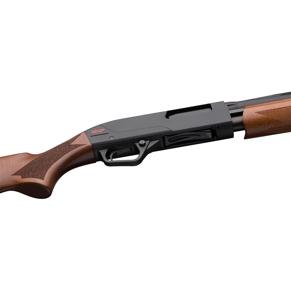 Winchester SXP Field Shotgun 12 ga 3" Chamber 4rd Capacity 28" Barrel Picture of Winchester Repeating Arms / Browning SXP FIELD12-328 INV+3