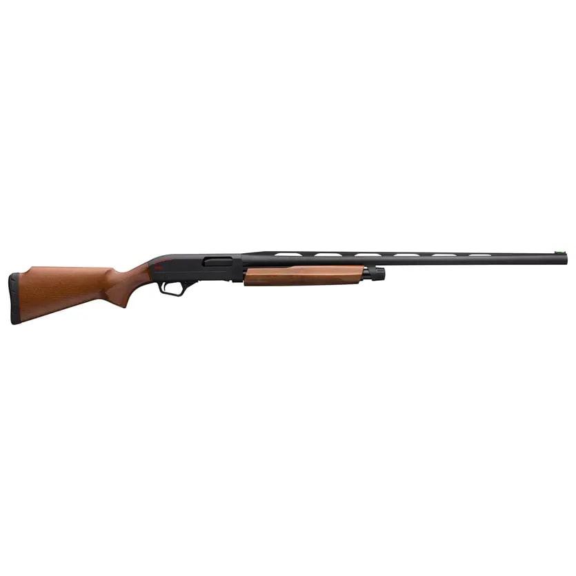 Winchester SXP Trap Shotgun 12ga 3" Chamber 3rd Capacity 30" Barrel Wood Stock