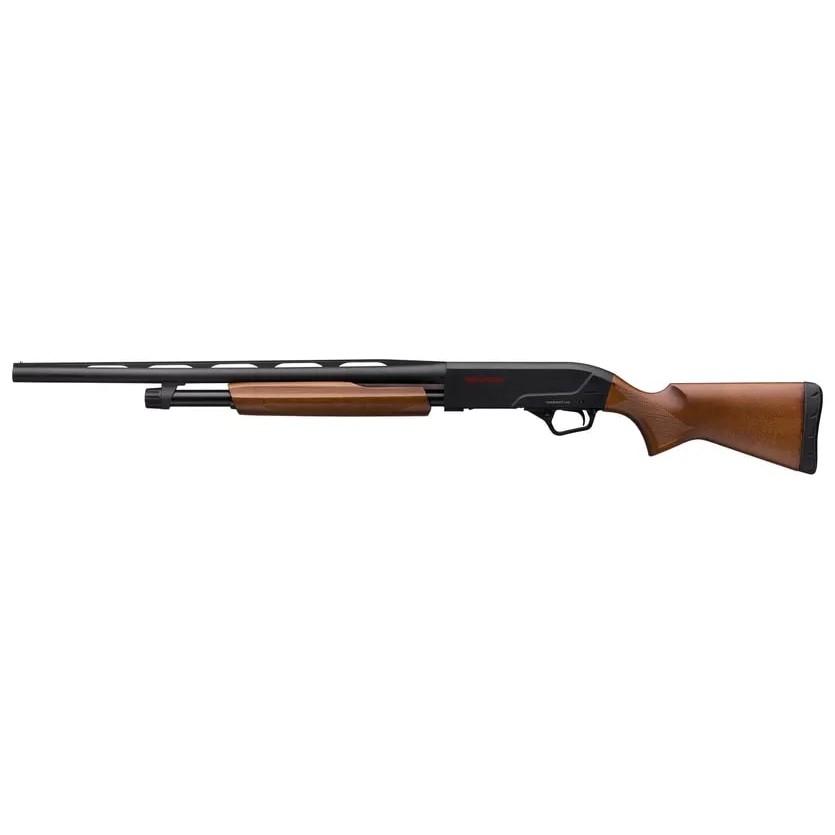 Winchester SXP Field Micro Shotgun 20 ga 3" 5/rd Magazine 24" Barrel Wood Picture of Winchester Repeating Arms / Browning SXP FIELD COMPACT 20-3 24 INV3