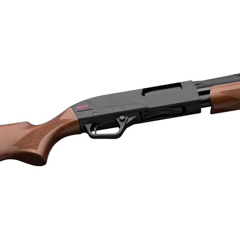 Winchester SXP Field Micro Shotgun 20 ga 3" 5/rd Magazine 24" Barrel Wood Picture of Winchester Repeating Arms / Browning SXP FIELD COMPACT 20-3 24 INV3