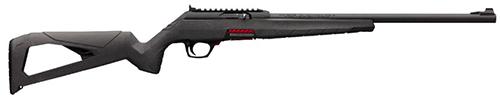 Winchester Wildcat 22 LR Rifle 10rd Magazine 18" Barrel Black