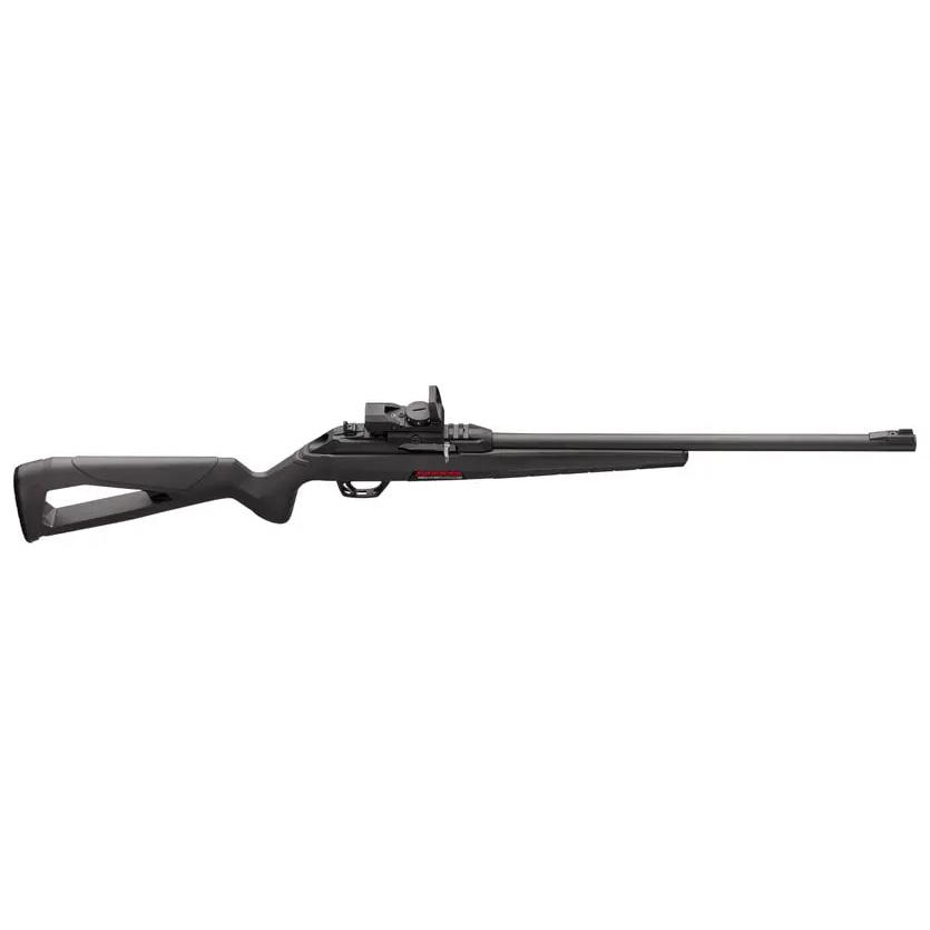 Winchester Wildcat 22 Combo Rifle .22 LR 10rd Magazine 18" Barrel Reflex Sight Picture of Winchester Repeating Arms / Browning WILDCAT COMBOS 22LR 18IN INCL. REFLEX RED-DOT