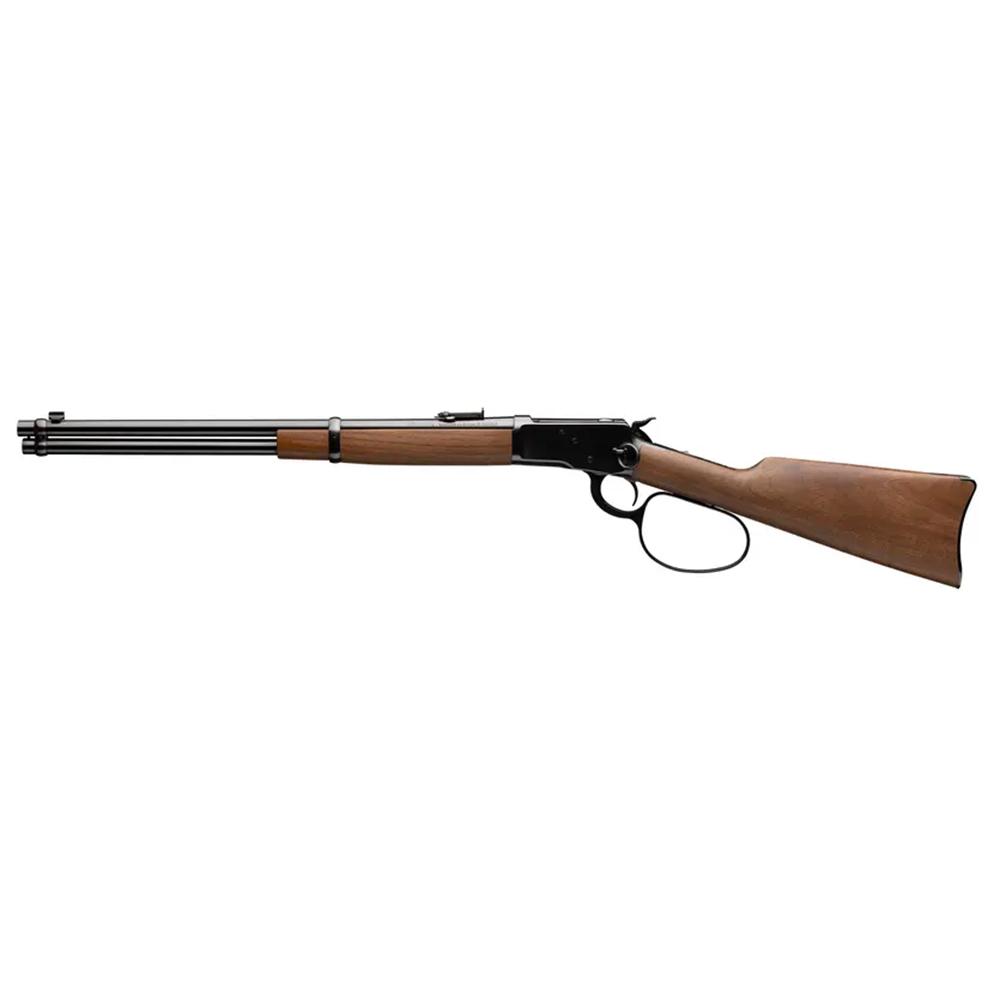 Winchester 1892 Large Loop Carbine Rifle .45 Colt 10rd Capacity 20" Barrel Walnut Picture of Winchester Repeating Arms / Browning 1892 LG LP CRBN 20" S 45 COLT