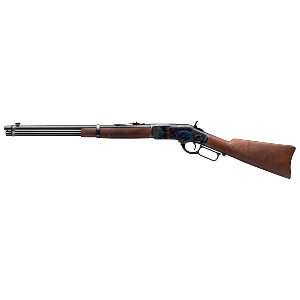Winchester 1873 Competition Carbine Rifle .357-38 10rd Capacity 20" Barrel High Grade Walnut Picture of Winchester Repeating Arms / Browning M73 COMPETITION CARBINE HI GRADE CH S 357/38 20IN