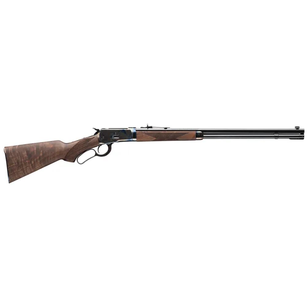 Winchester 1892 Deluxe Takedown Rifle .357 Mag 11rd Capacity 24" Barrel Walnut