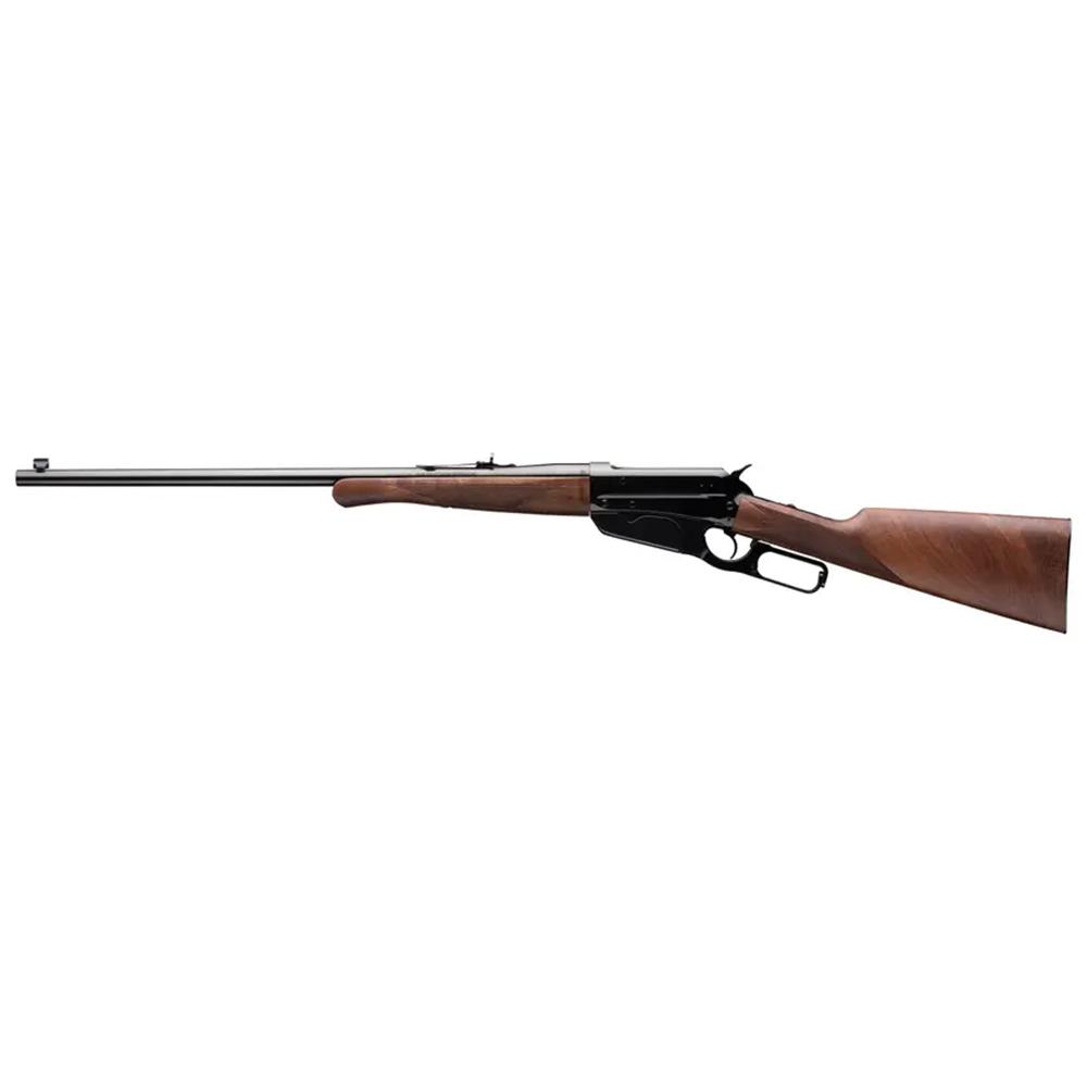 Winchester 1895 High Grade Rifle 30-40 Krag 4rd Capacity 24" Barrel Walnut Picture of Winchester Repeating Arms / Browning 1895 HI-GRADE 24IN S30-40 KRAG