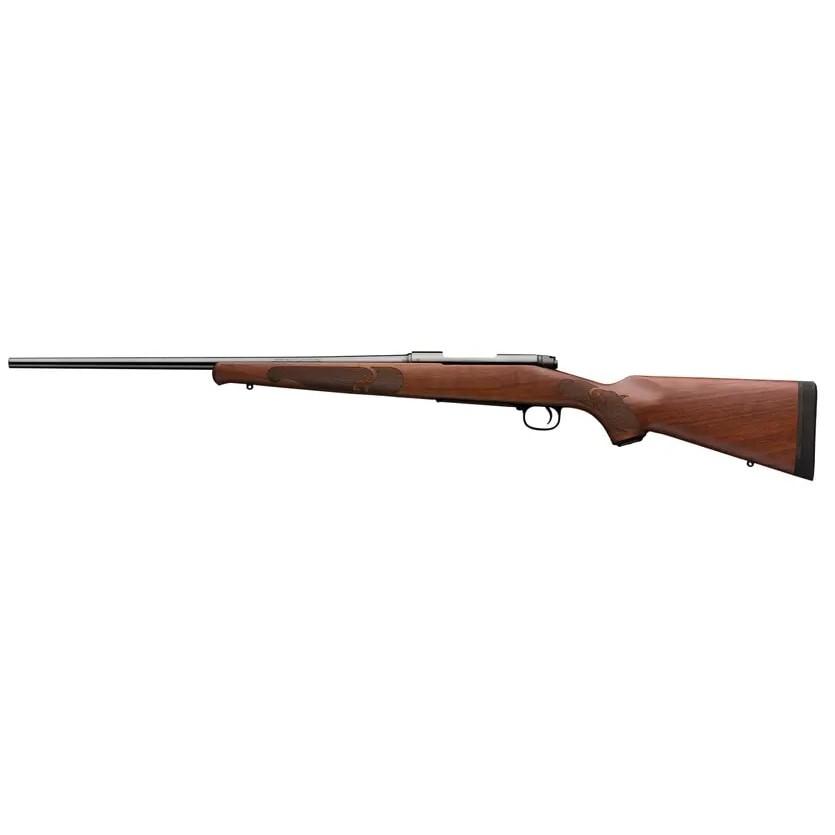 Winchester Model 70 Featherweight Rifle 6.5 Creedmoor 4rd Magazine 22" Barrel Walnut Picture of Winchester Repeating Arms / Browning M70 FWT NS 6.5 CM