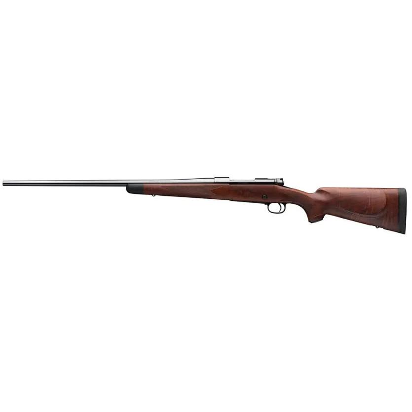 Winchester Super Grade Rifle 270 Win 3rd Magazine 24" Barrel Gloss Wood Stock Picture of Winchester Repeating Arms / Browning WINCHESTER M70 SUPER GR NS 270 Win 24'' Barrel