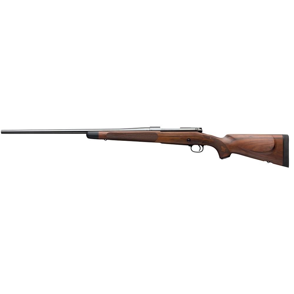 Winchester Model 70 Rifle 270 Win 5/rd 24" Barrel French Walnut Ebony Tip Picture of Winchester Repeating Arms / Browning M70 SG AAA FRENCHNS270WIN 24INFRENCH WALNUT EBONY TIP
