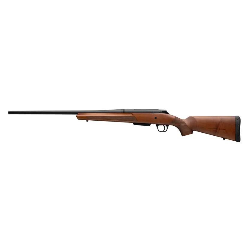 Winchester XPR Sporter Rifle 6.8 Western 3rd Magazine 24" Barrel Walnut Picture of Winchester Repeating Arms / Browning Winchester Bolt Action 6.8 Western Wood Stock XPR 24in Barrel 3rd mag