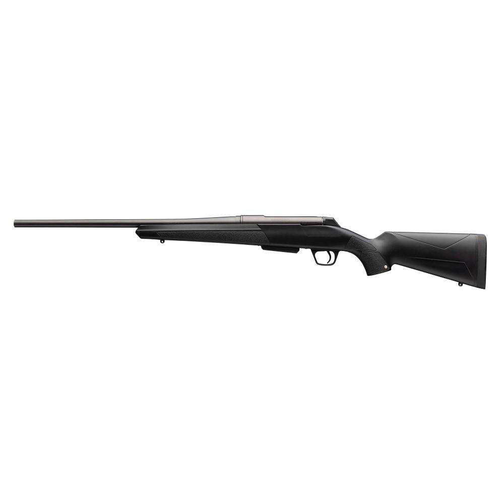 Winchester XPR Compact Rifle 350 Legend 3rd Magazine 20" Barrel Black Picture of Winchester Repeating Arms / Browning XPR COMPACT NS 350 LEG