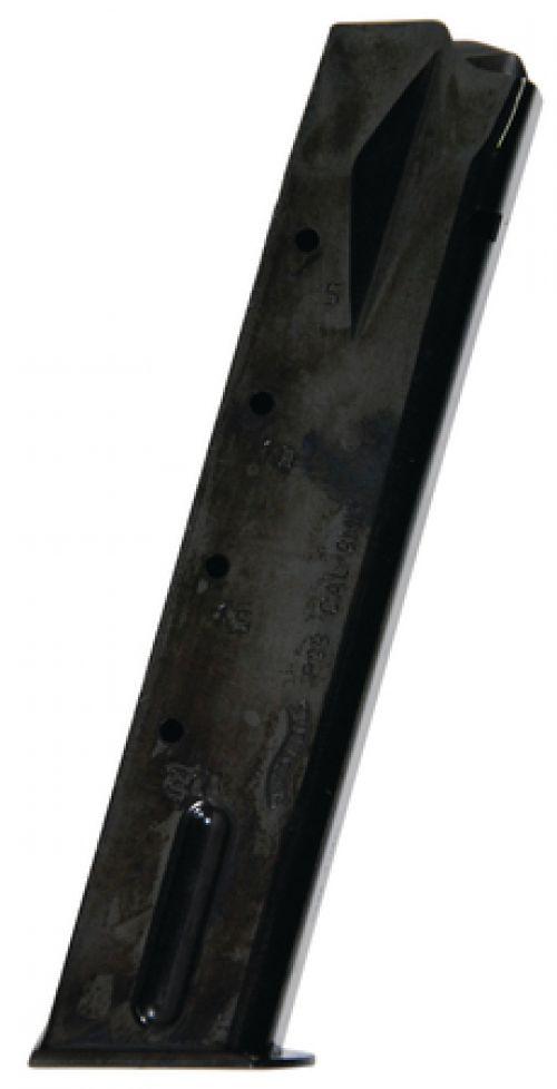 Walther P99 Extended Magazine 9mm Black 20/rd
