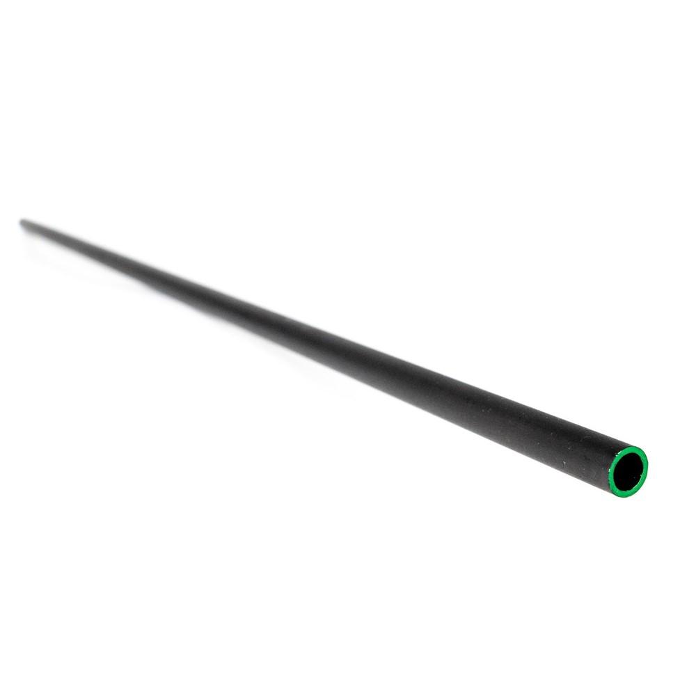 Huxwrx Alignment Rod .338 Black Picture of HUXWRX Safety Co. HUXWRX 338 Alignment Rod