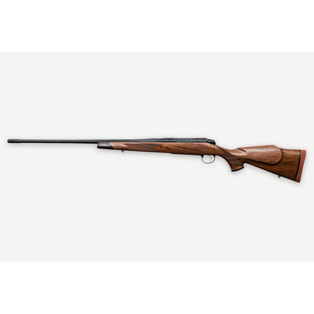 Weatherby Model 307 Adventure SD Rifle .257 Wby Mag 3rd Magazine 22" Barrel with 2" Muzzle Brake Black Picture of Weatherby WEATHERBY 307 ADVENTURE SD 257 WBY 26'' BRL 2'' BRAKE