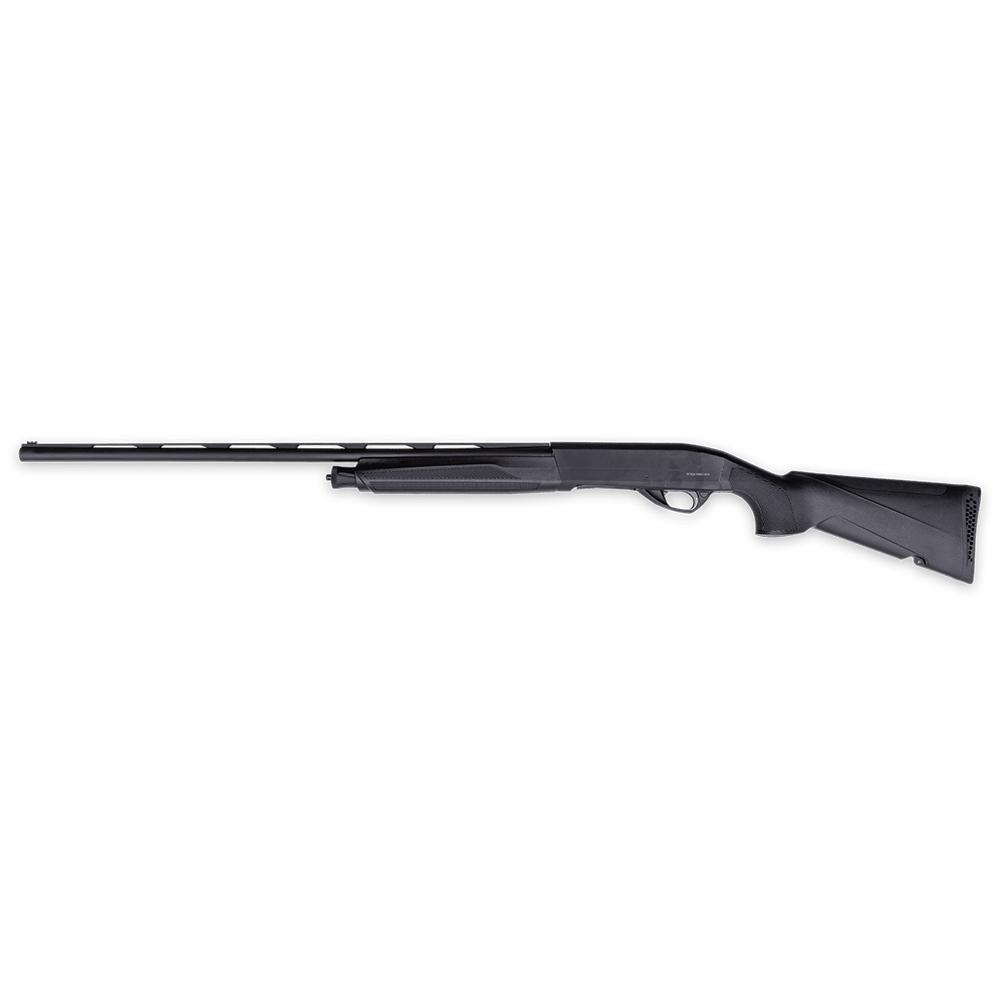 Weatherby Element II Shotgun 20 ga 3" Chamber 2rd Capacity 28" Barrel Black Picture of Weatherby Weatherby Element 20Ga 28In Blue Syn Stk
