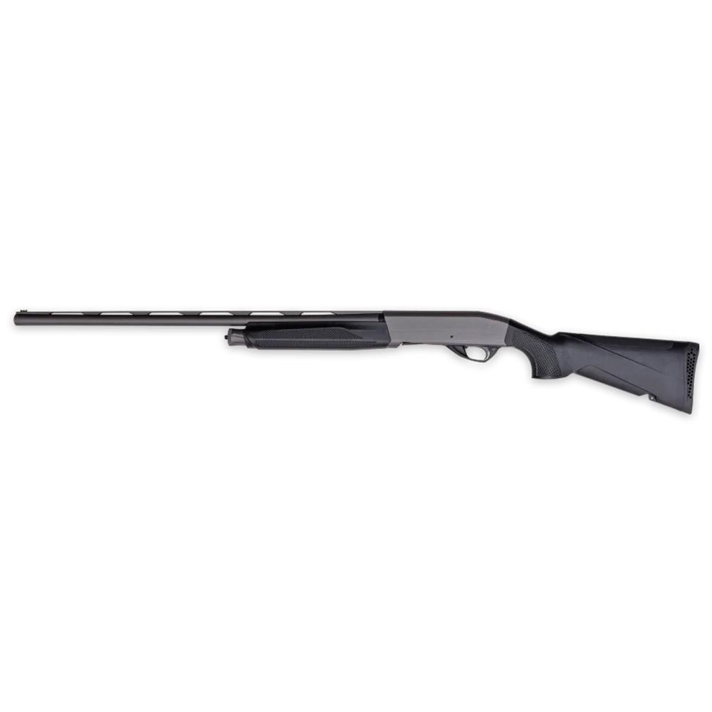 Weatherby Element II Tungsten Shotgun 12 ga 3" Chamber 2rd Capacity 28" Barrel Black Picture of Weatherby ELEMENT SYN TUNGSTEN 12GA 28''BRL