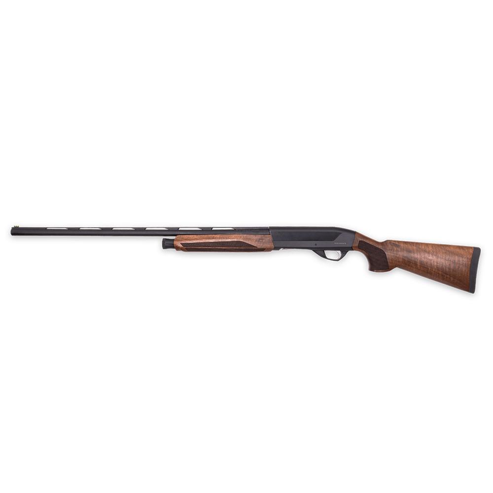 Weatherby Element II Upland Shotgun 20 ga 3" Chamber 2rd Capacity 28" Barrel Walnut Picture of Weatherby Weatherby Element Upland 20Ga 28In Blue Wlnt Stk