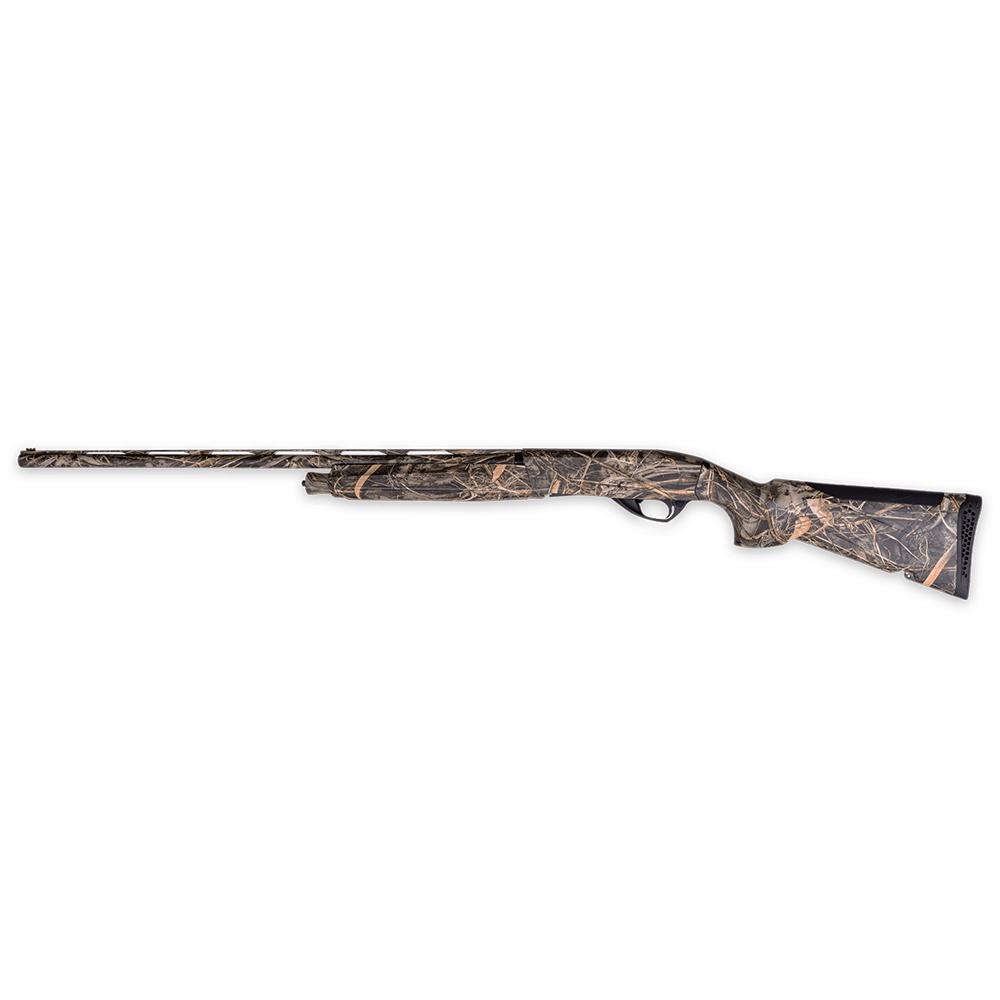 Weatherby Element II Waterfowler Shotgun 12 ga 3" Chamber 2rd Capacity 28" Barrel Realtree Max 7 Picture of Weatherby ELEMENT WATERFOWL MAX 7 12GA 28I'' BRL