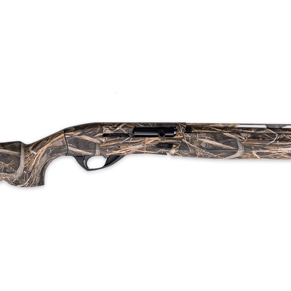 Weatherby Element II Waterfowler Shotgun 12 ga 3" Chamber 2rd Capacity 28" Barrel Realtree Max 7 Picture of Weatherby ELEMENT WATERFOWL MAX 7 12GA 28I'' BRL