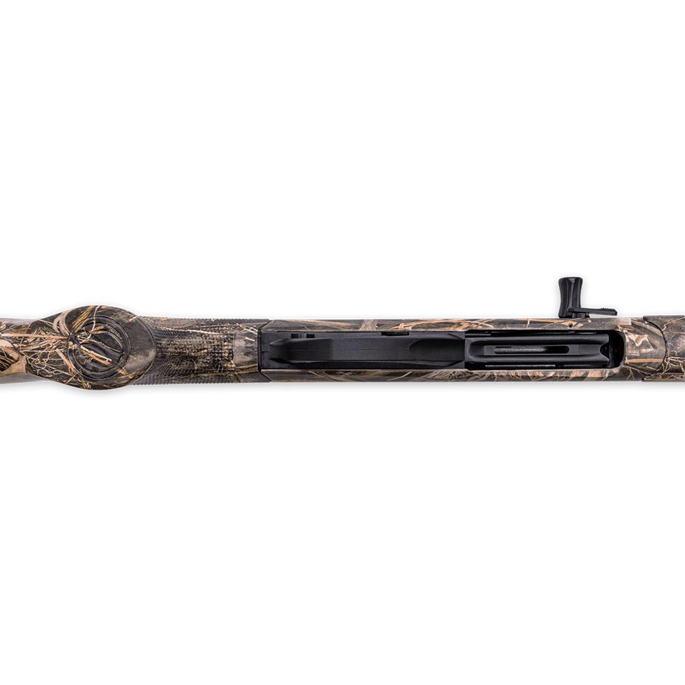 Weatherby Element II Waterfowler Shotgun 12 ga 3" Chamber 2rd Capacity 28" Barrel Realtree Max 7 Picture of Weatherby ELEMENT WATERFOWL MAX 7 12GA 28I'' BRL
