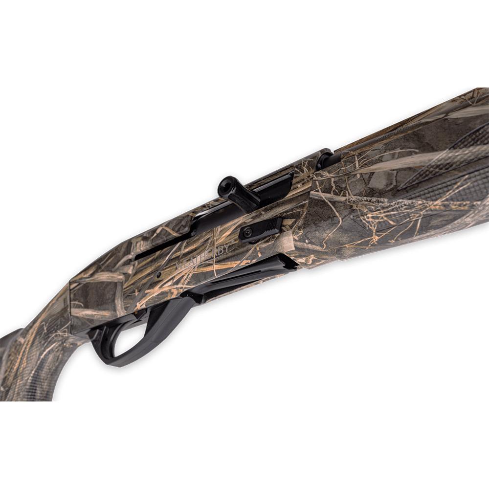 Weatherby Element II Waterfowler Shotgun 12 ga 3" Chamber 2rd Capacity 28" Barrel Realtree Max 7 Picture of Weatherby ELEMENT WATERFOWL MAX 7 12GA 28I'' BRL