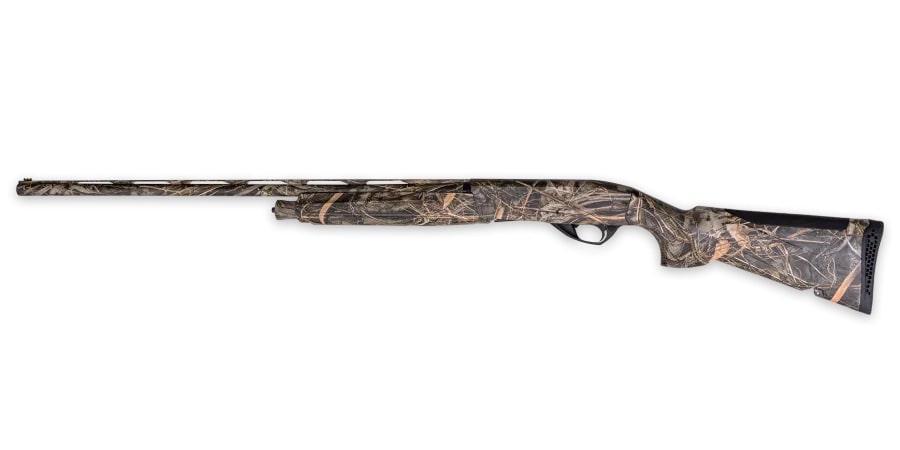Weatherby Element Waterfowl Max 7 Shotgun 20ga 3" Chamber 2+1 Capacity 28" Barrel Picture of Weatherby WEATHERBY ELEMENT 2 WATERFOWL MAX 7 20GA 28IN
