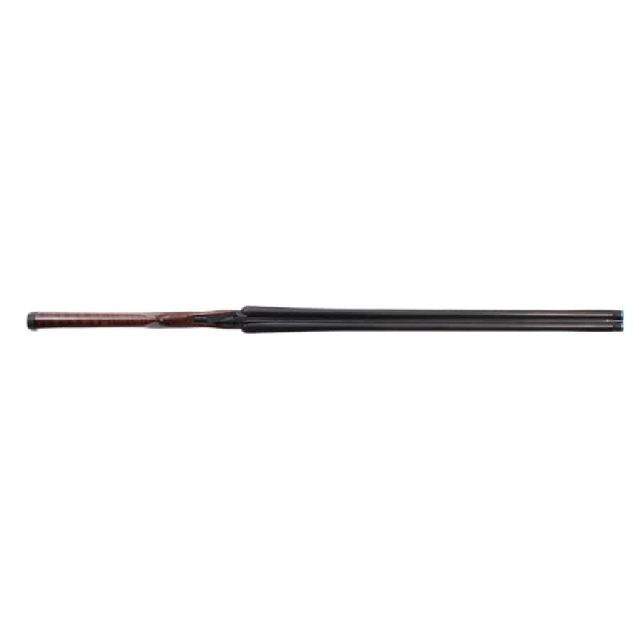 Weatherby ORION SXS Shotgun 28ga 3" Chamber 2rd Capacity 28" Barrel Double Trigger Wood Stock Picture of Weatherby Weatherby ORION SXS 28GA 28IN DBL TRGR