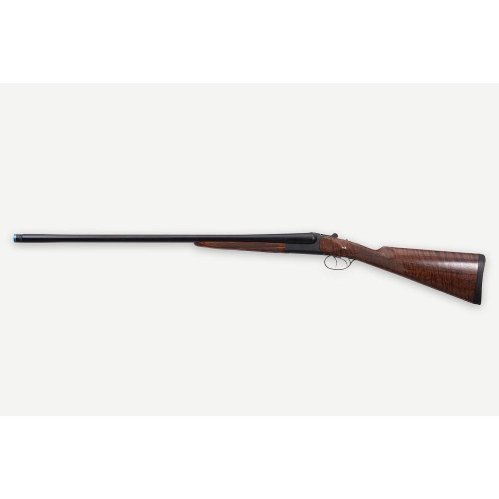 Weatherby Orion SXS Shotgun .410 ga 3" Chamber 2rd Capacity 28" Barrel Walnut Picture of Weatherby ORION SXS 410GA 28IN DBL TRG
