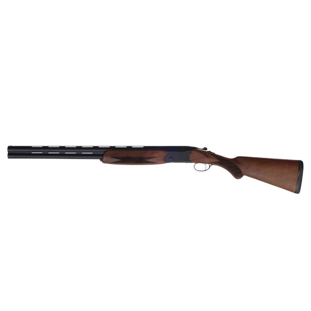 Weatherby Orion Matte Blue Shotgun 12 ga 2rd Capacity 26" Barrel Walnut Stock Picture of Weatherby Weatherby Orion Matte OU 12ga/3in 26in brl matte blue/ oil rubbed Walnut
