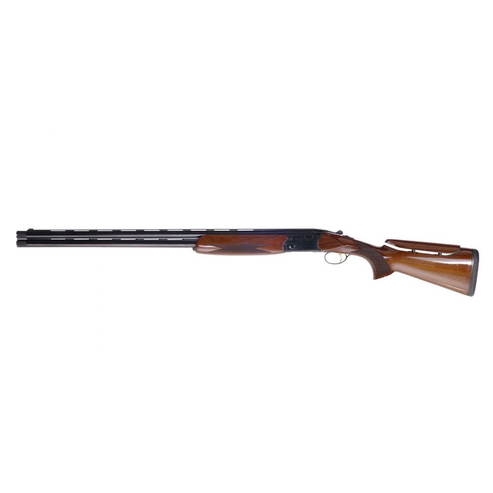 Weatherby Orion Sporting Shotgun 12ga 30" Gloss Walnut Stock Picture of Weatherby ORION SPORTING 12GA 30IN GLOSS A WALNUT