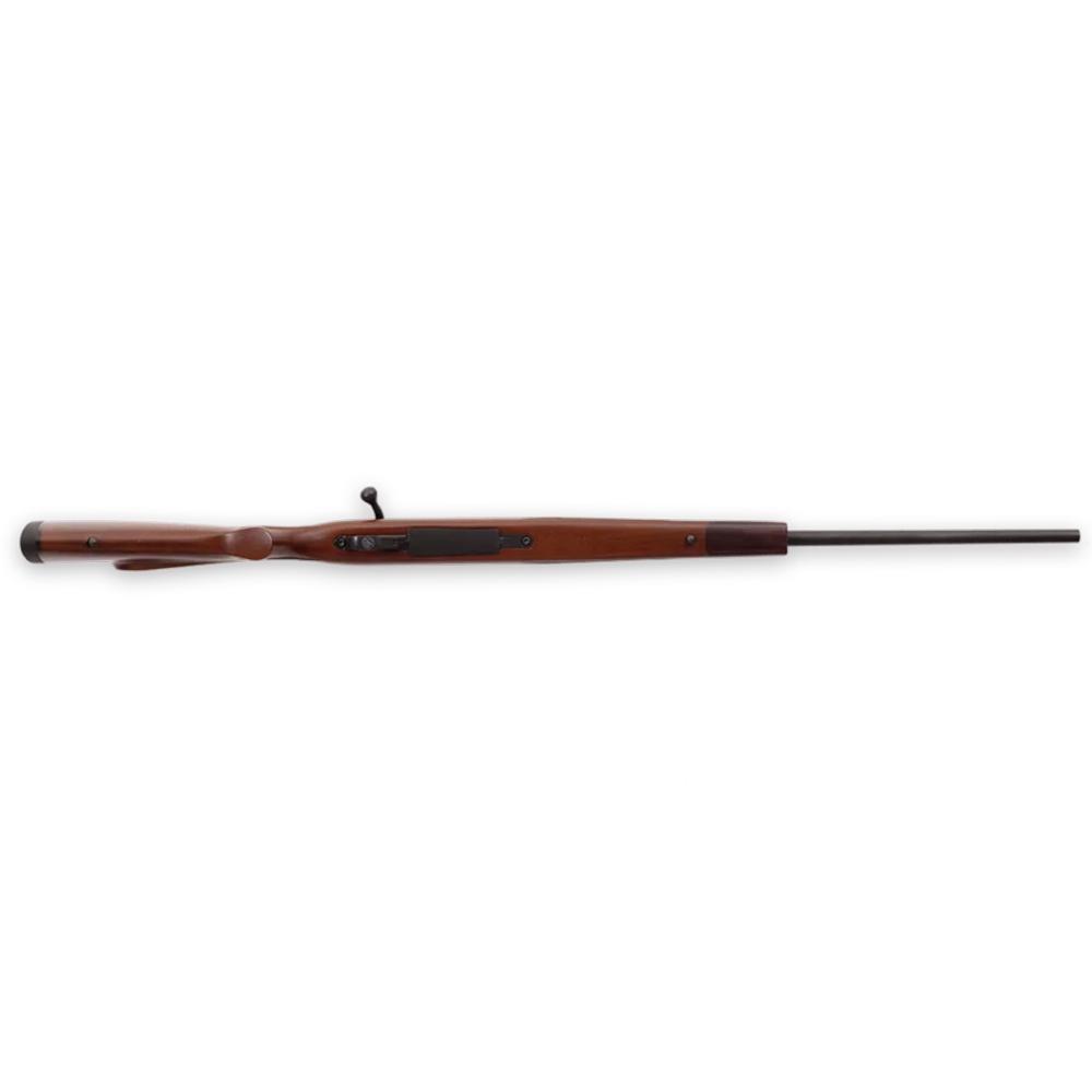 Weatherby Vanguard Sporter Rifle .25-06 Rem 5rd Magazine 24" Barrel Walnut Stock Picture of Weatherby VGD SPORTER 25-06 REM 24''BRL
