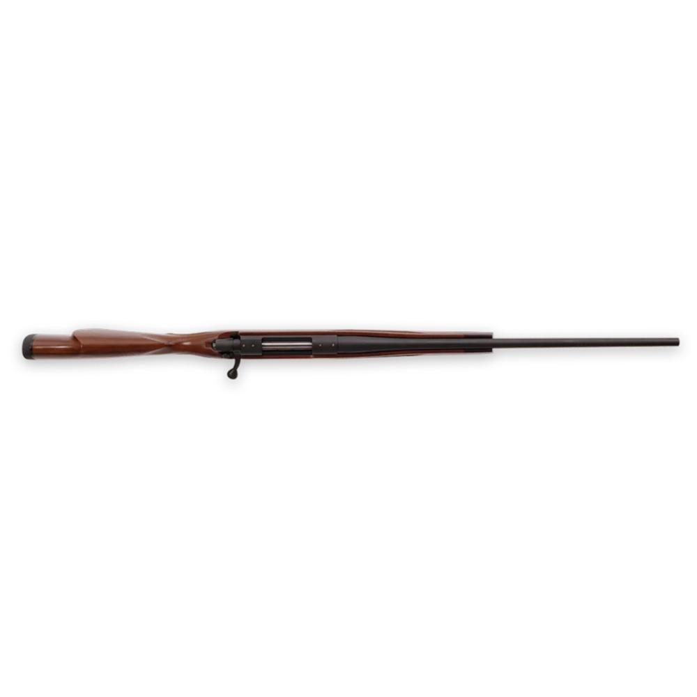 Weatherby Vanguard Sporter Rifle .25-06 Rem 5rd Magazine 24" Barrel Walnut Stock Picture of Weatherby VGD SPORTER 25-06 REM 24''BRL