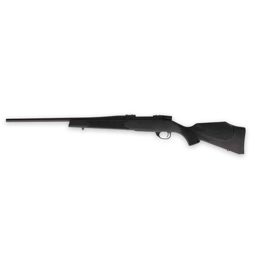 Weatherby Vanguard Compact Rifle 350 Legend 4rd Magazine 20" Barrel Black Picture of Weatherby Weatherby VGD COMPACT 350 LEGEND 20in